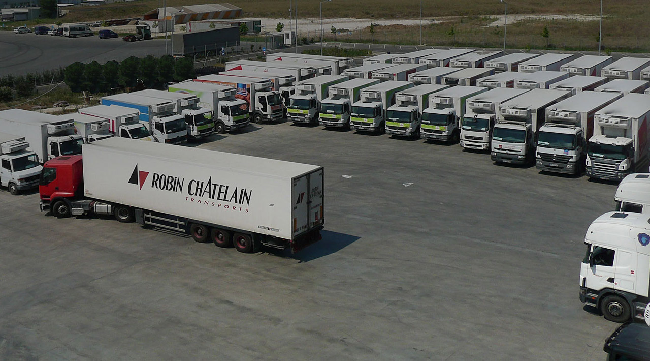 Trucks