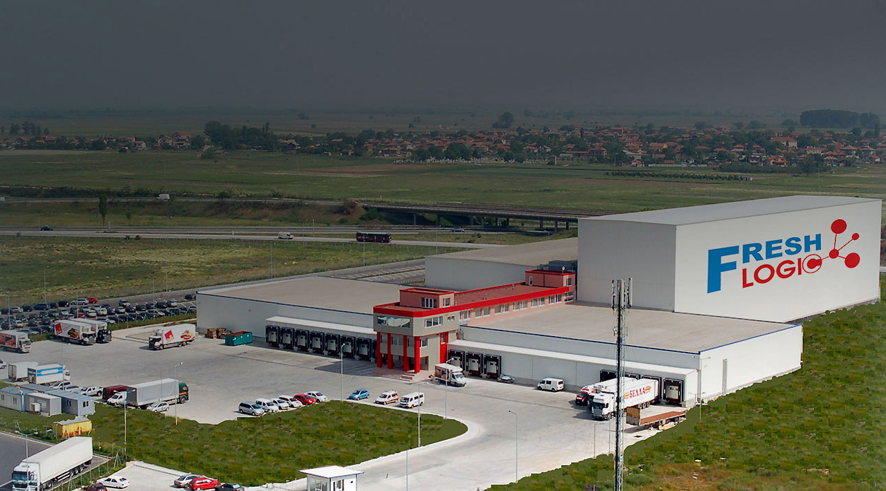 Warehouse