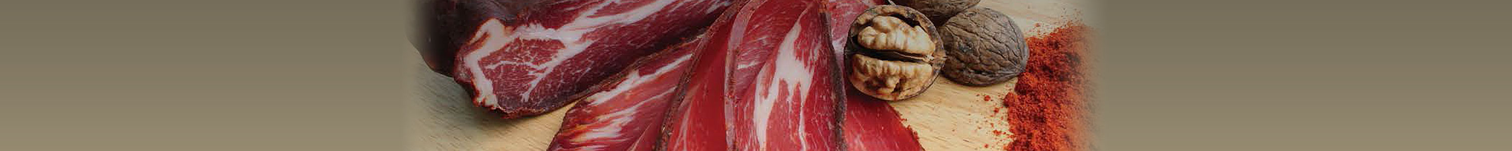 Месни продукти
