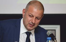 Атанас Урджанов, член на Борда на „Белла Българи“ е първият председател на АМБ с четири последователни мандата